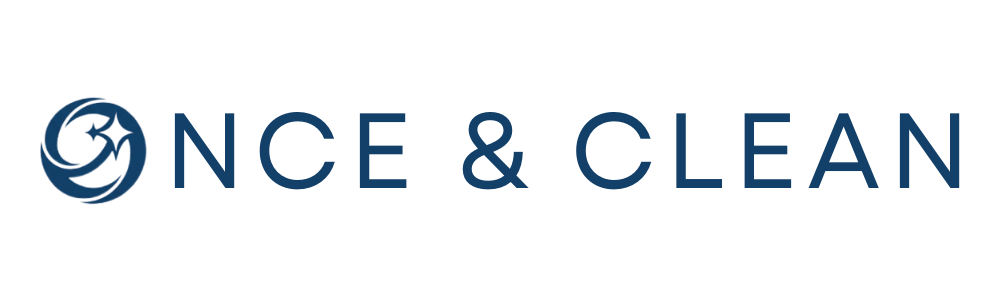 Once & Clean